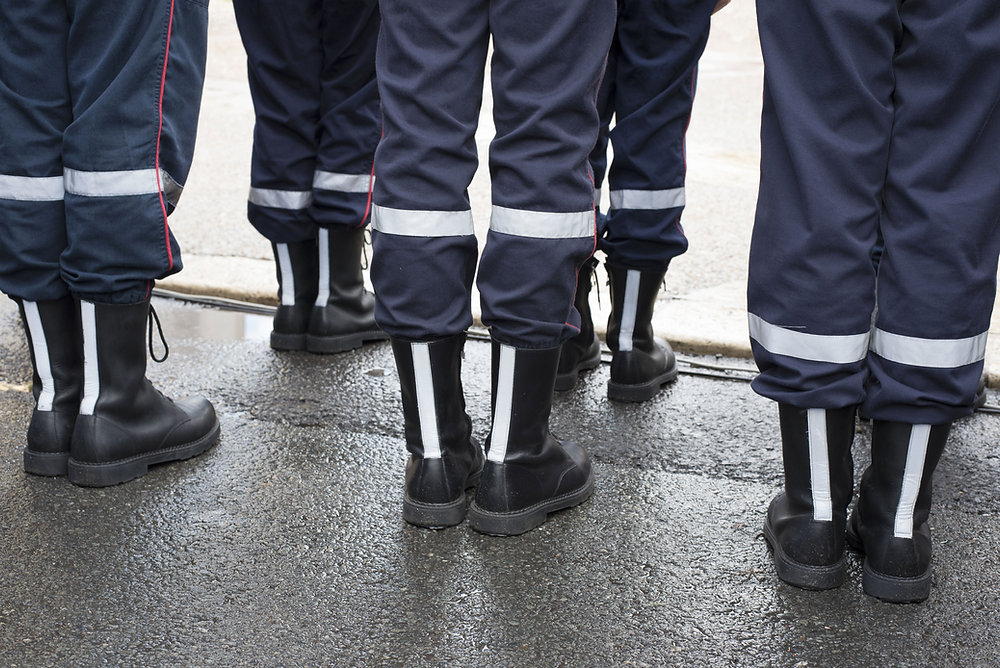 La Colaboración entre Empresas de Vigilancia y Seguridad Privada y la Policía Nacional: Una Necesidad Imperativa para la Seguridad Urbana en Colombia